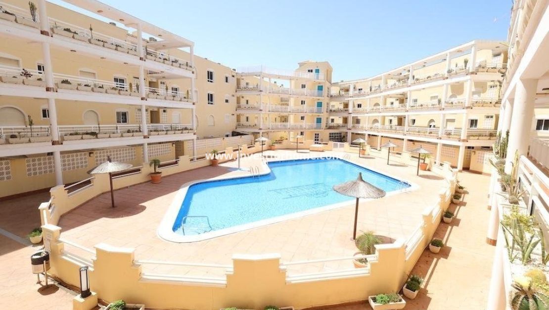 Vente - Appartement - Orihuela Costa - Costa Blanca