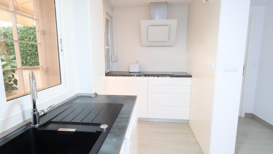 Vente - Appartement - Orihuela Costa - Costa Blanca
