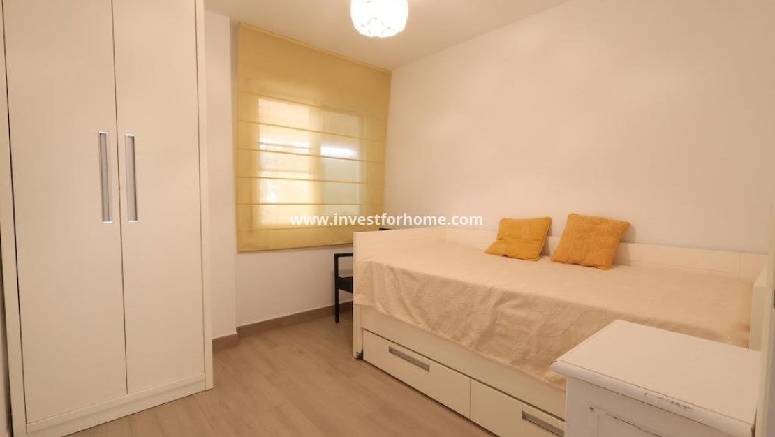 Vente - Appartement - Orihuela Costa - Costa Blanca