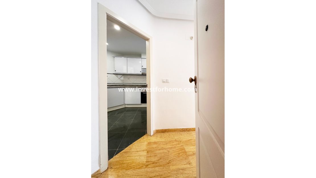 Vente - Appartement - Orihuela Costa - Costa Blanca