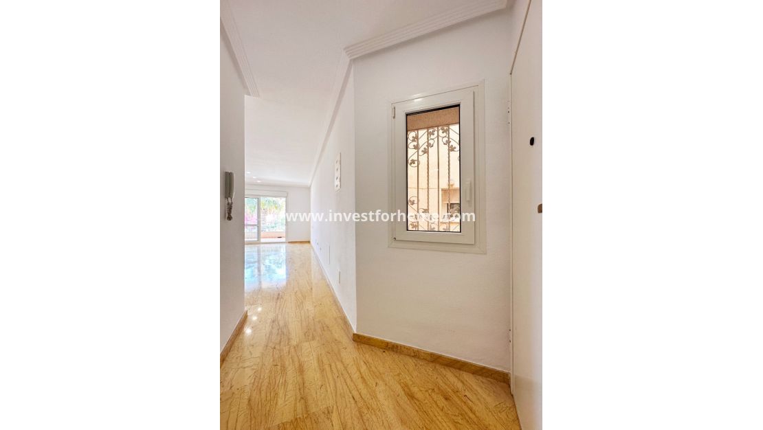 Vente - Appartement - Orihuela Costa - Costa Blanca