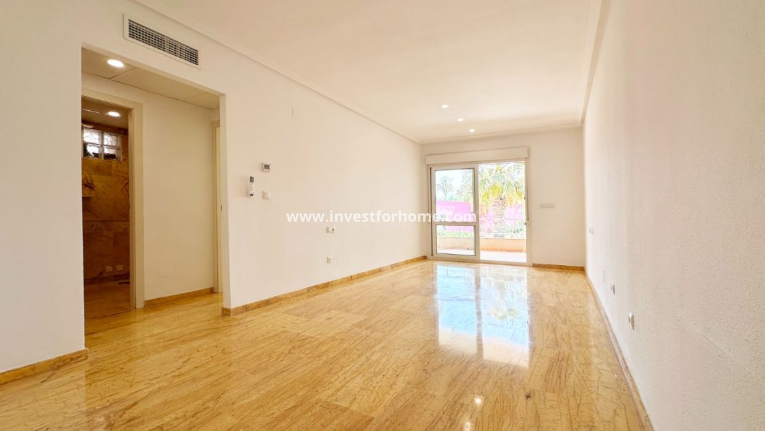 Vente - Appartement - Orihuela Costa - Costa Blanca