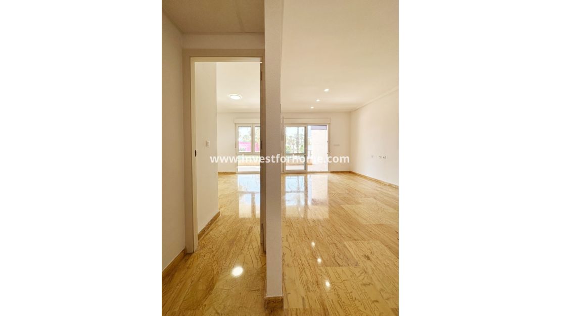 Vente - Appartement - Orihuela Costa - Costa Blanca