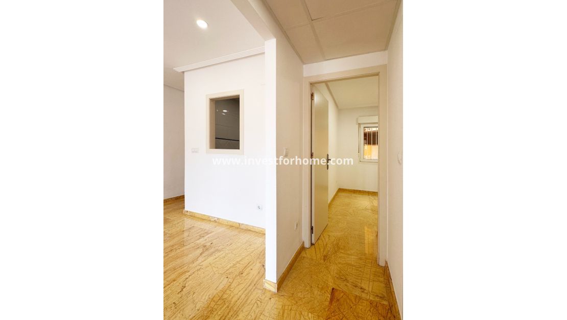 Vente - Appartement - Orihuela Costa - Costa Blanca