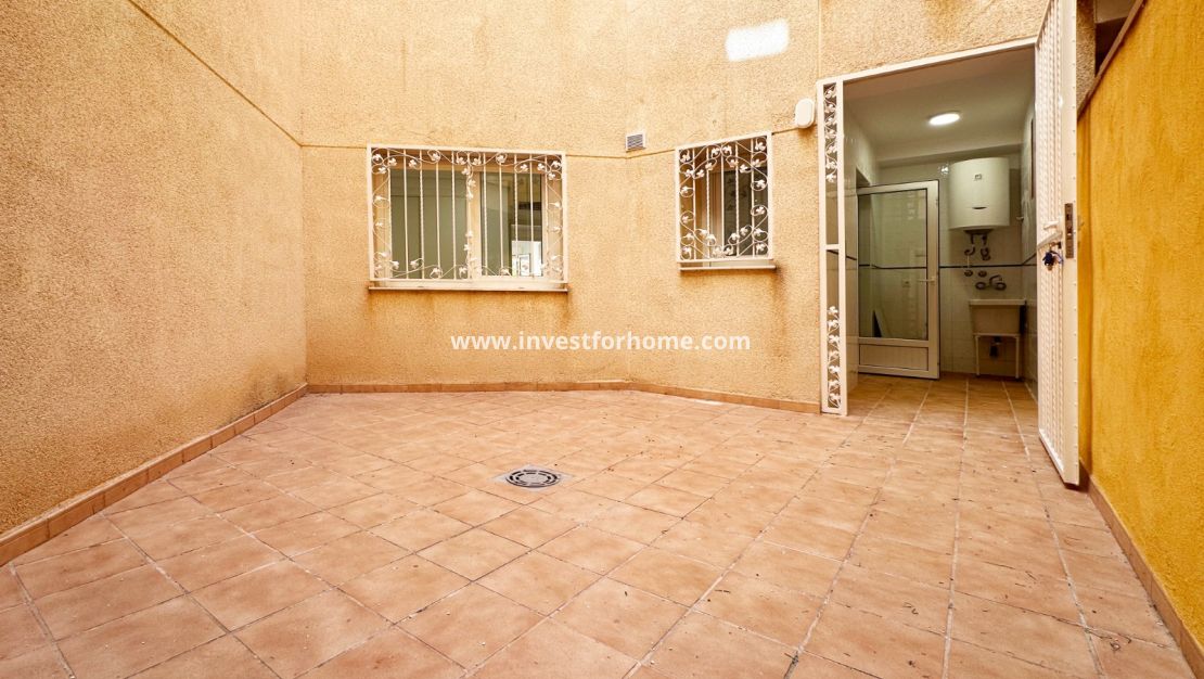 Vente - Appartement - Orihuela Costa - Costa Blanca