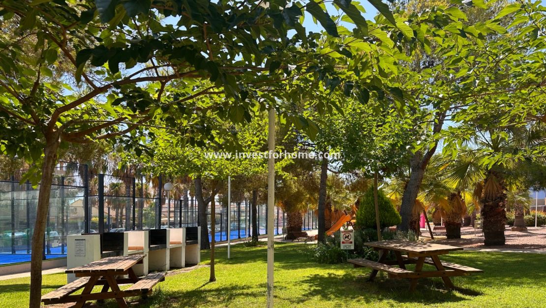 Vente - Appartement - Orihuela Costa - Costa Blanca