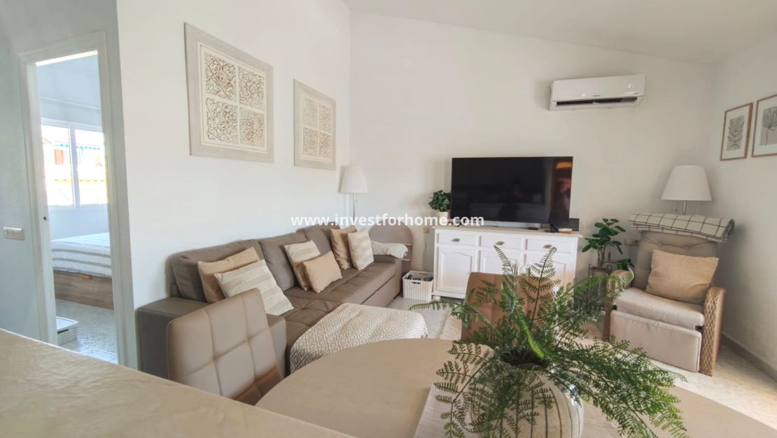 Vente - Appartement - Orihuela Costa - Costa Blanca