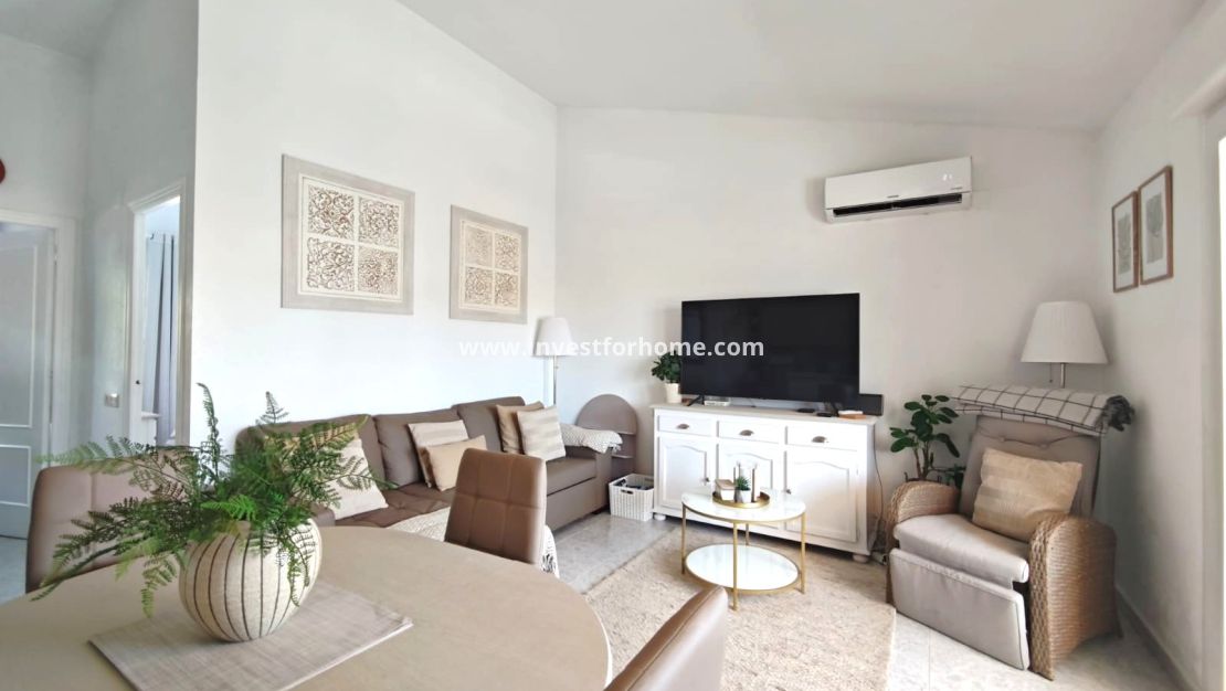 Vente - Appartement - Orihuela Costa - Costa Blanca