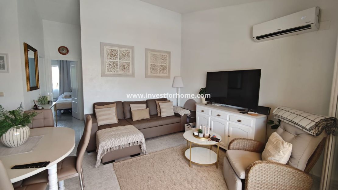 Vente - Appartement - Orihuela Costa - Costa Blanca