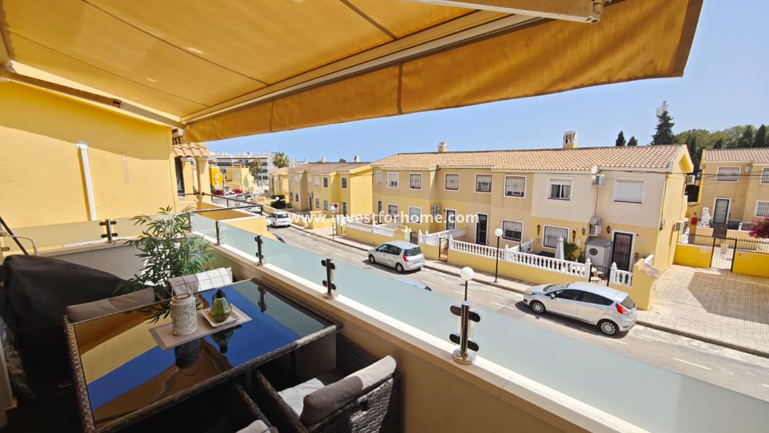 Vente - Appartement - Orihuela Costa - Costa Blanca