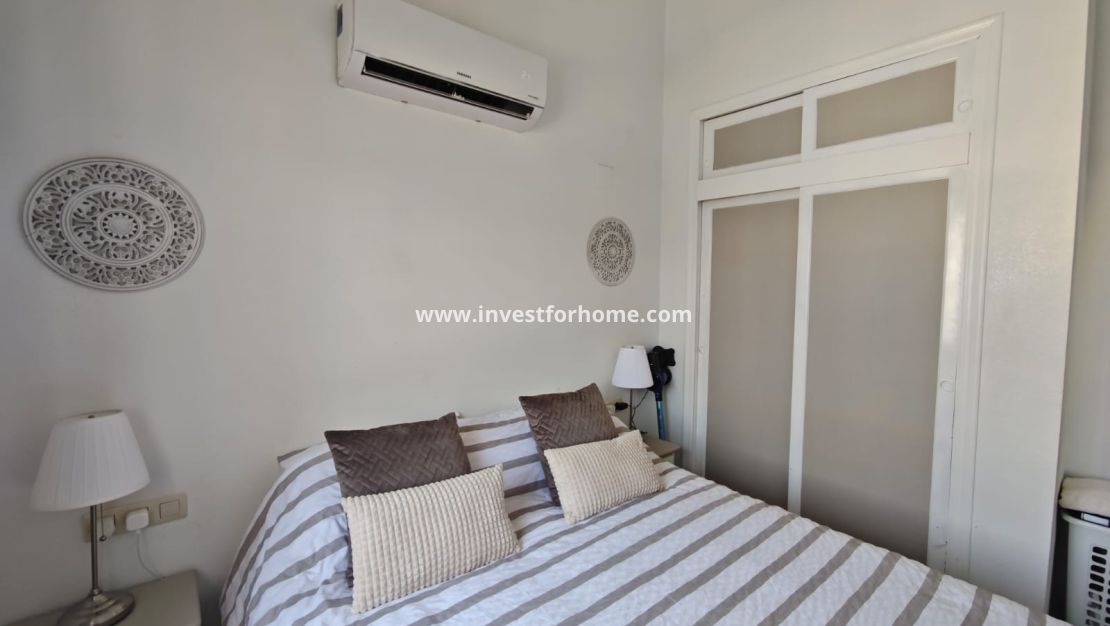 Vente - Appartement - Orihuela Costa - Costa Blanca