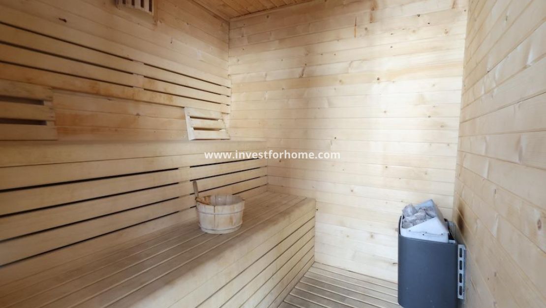 Vente - Appartement - Orihuela Costa - Costa Blanca