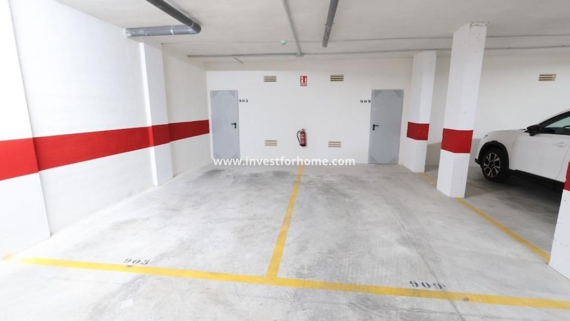Vente - Appartement - Orihuela Costa - Costa Blanca