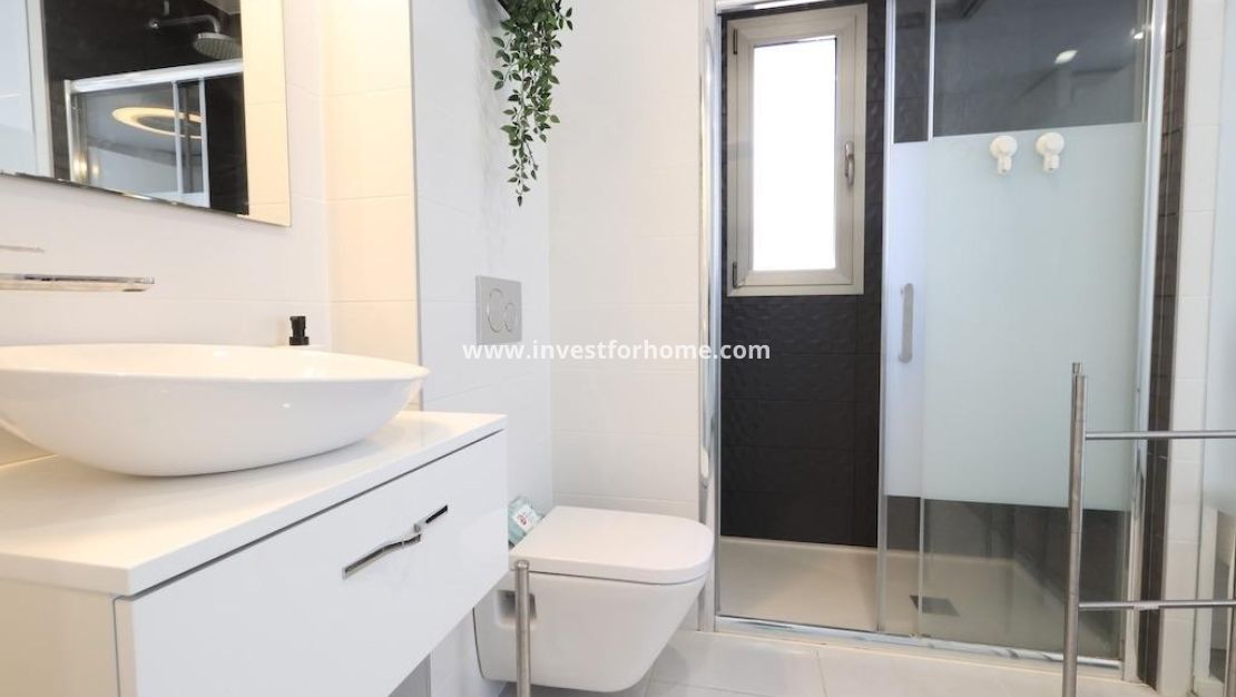 Vente - Appartement - Orihuela Costa - Costa Blanca