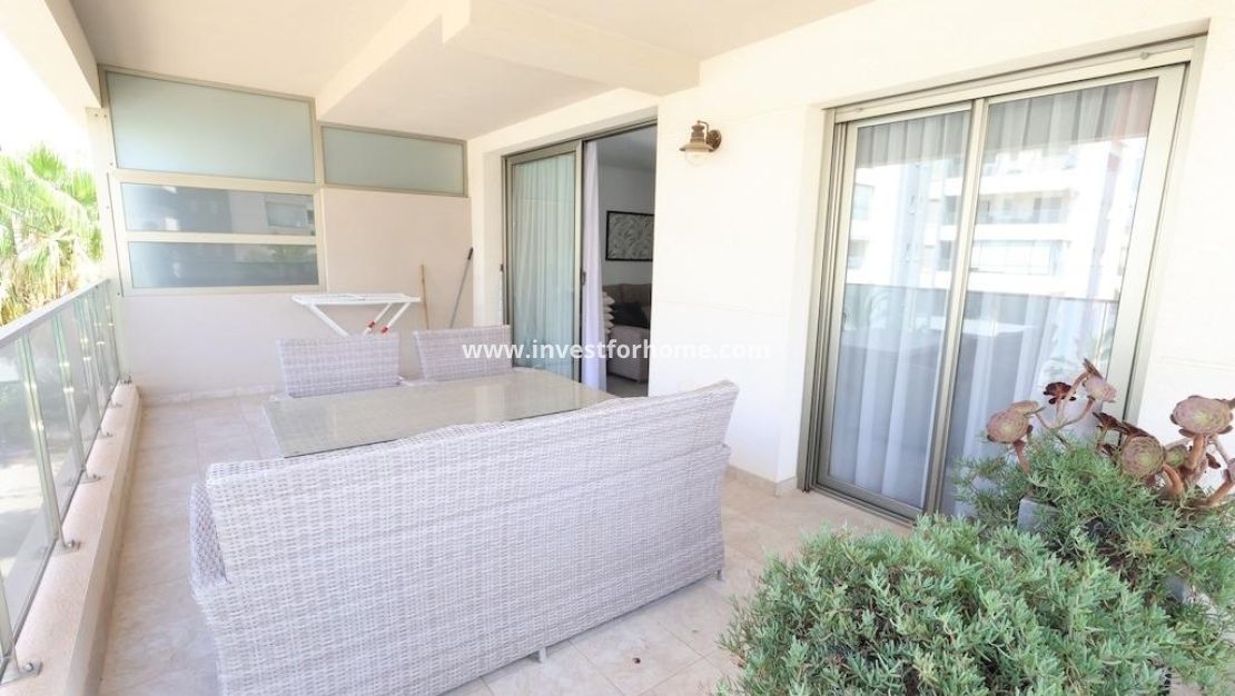 Vente - Appartement - Orihuela Costa - Costa Blanca