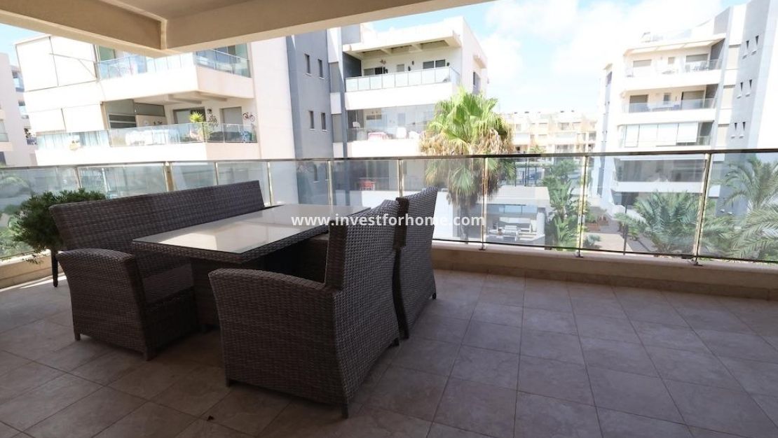 Vente - Appartement - Orihuela Costa - Costa Blanca