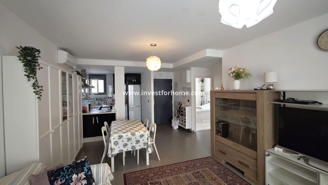 Vente - Appartement - Orihuela Costa - Costa Blanca