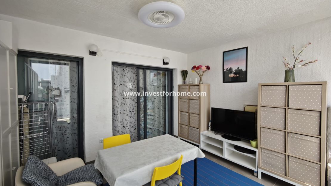 Vente - Appartement - Orihuela Costa - Costa Blanca