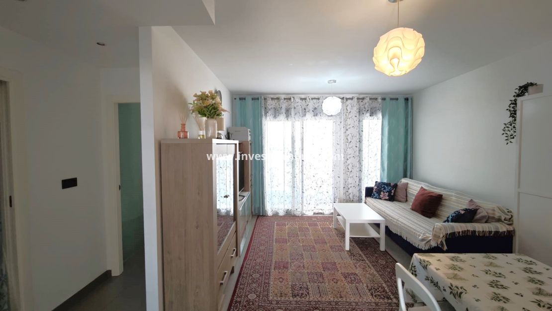 Vente - Appartement - Orihuela Costa - Costa Blanca