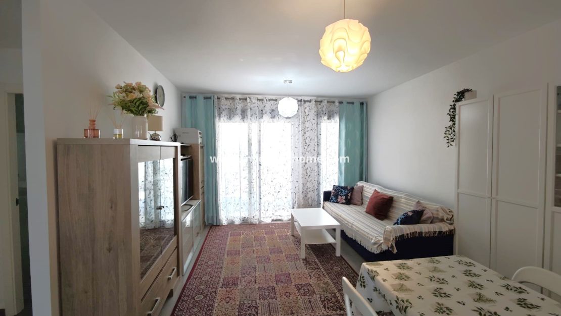 Vente - Appartement - Orihuela Costa - Costa Blanca
