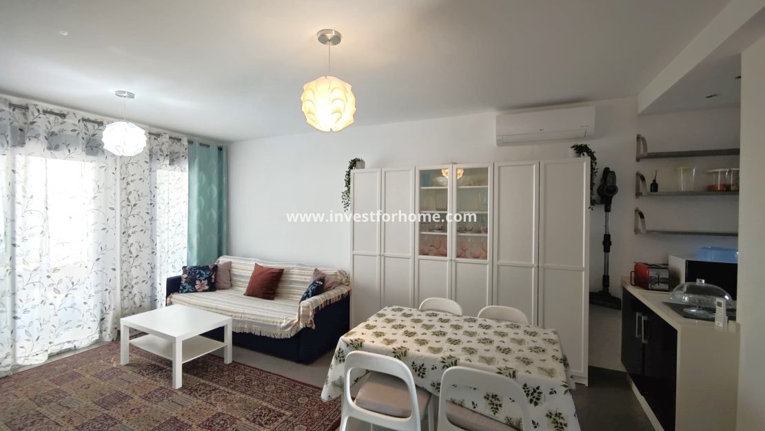 Vente - Appartement - Orihuela Costa - Costa Blanca