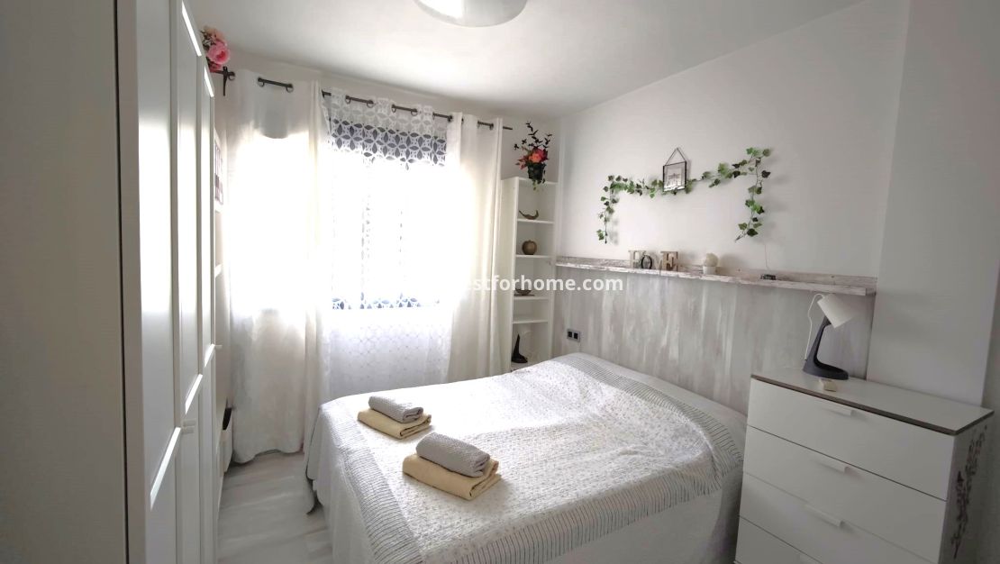 Vente - Appartement - Orihuela Costa - Costa Blanca