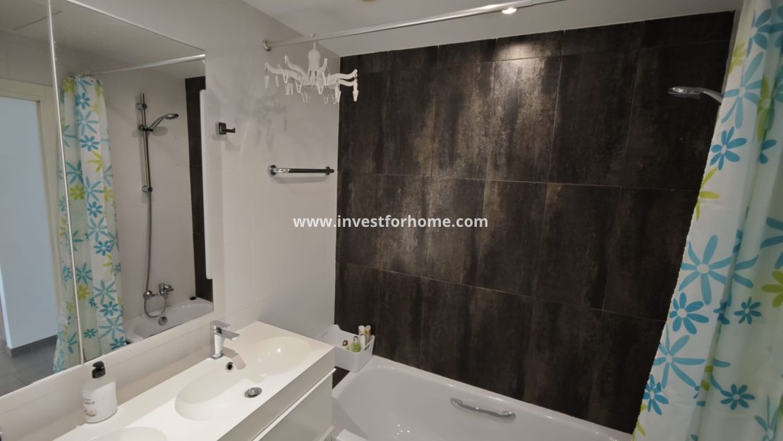 Vente - Appartement - Orihuela Costa - Costa Blanca