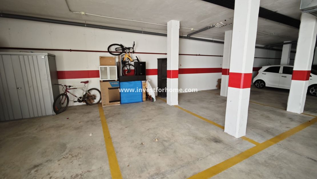 Vente - Appartement - Orihuela Costa - Costa Blanca