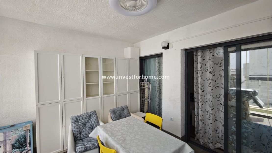Vente - Appartement - Orihuela Costa - Costa Blanca