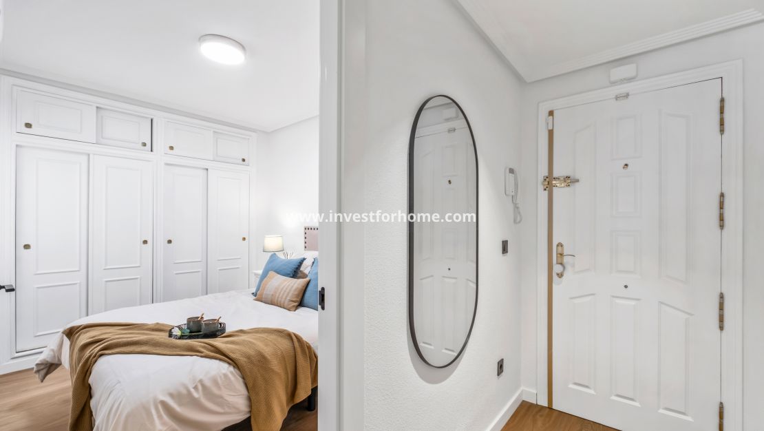 Vente - Appartement - Orihuela Costa - Costa Blanca