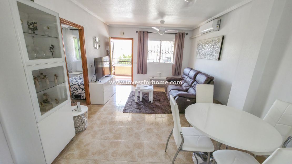 Vente - Appartement - Orihuela Costa - Costa Blanca