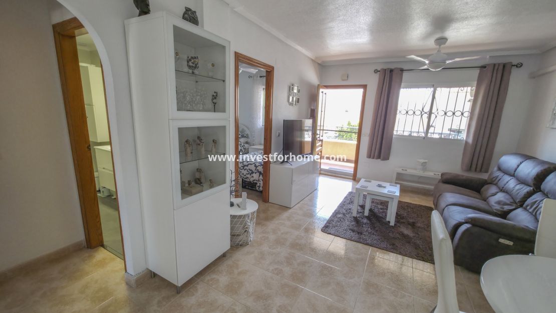 Vente - Appartement - Orihuela Costa - Costa Blanca