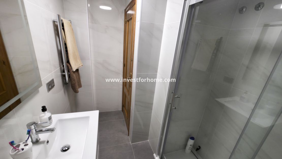 Vente - Appartement - Orihuela Costa - Costa Blanca