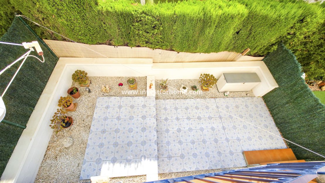 Vente - Appartement - Orihuela Costa - Costa Blanca