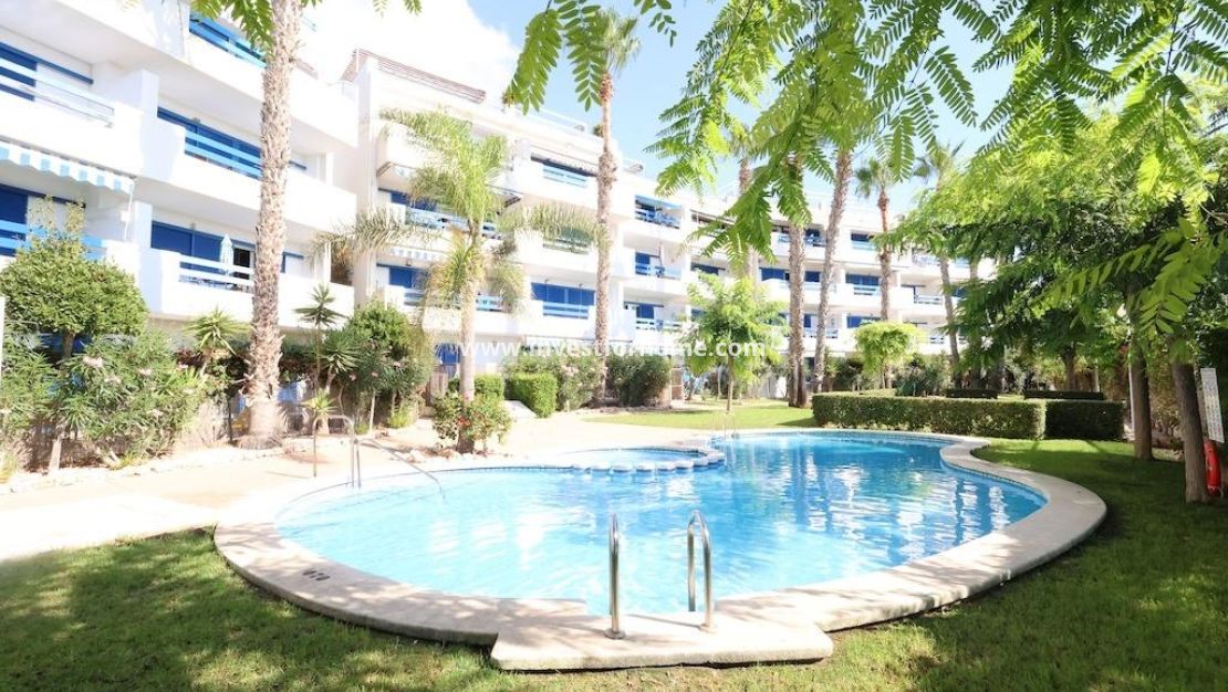 Vente - Appartement - Orihuela Costa - Costa Blanca