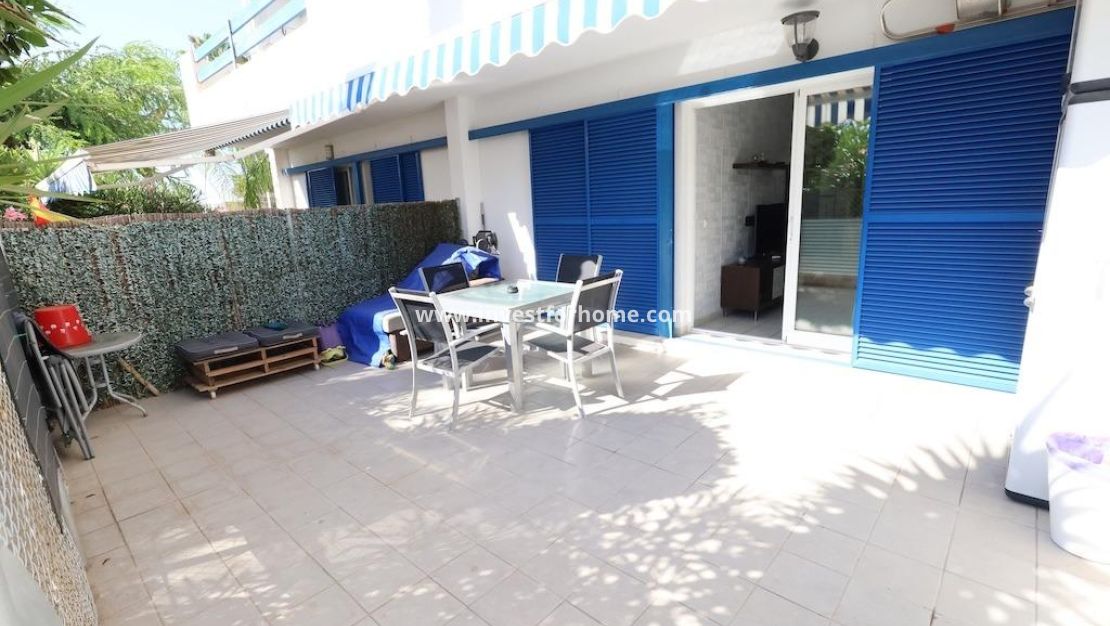 Vente - Appartement - Orihuela Costa - Costa Blanca
