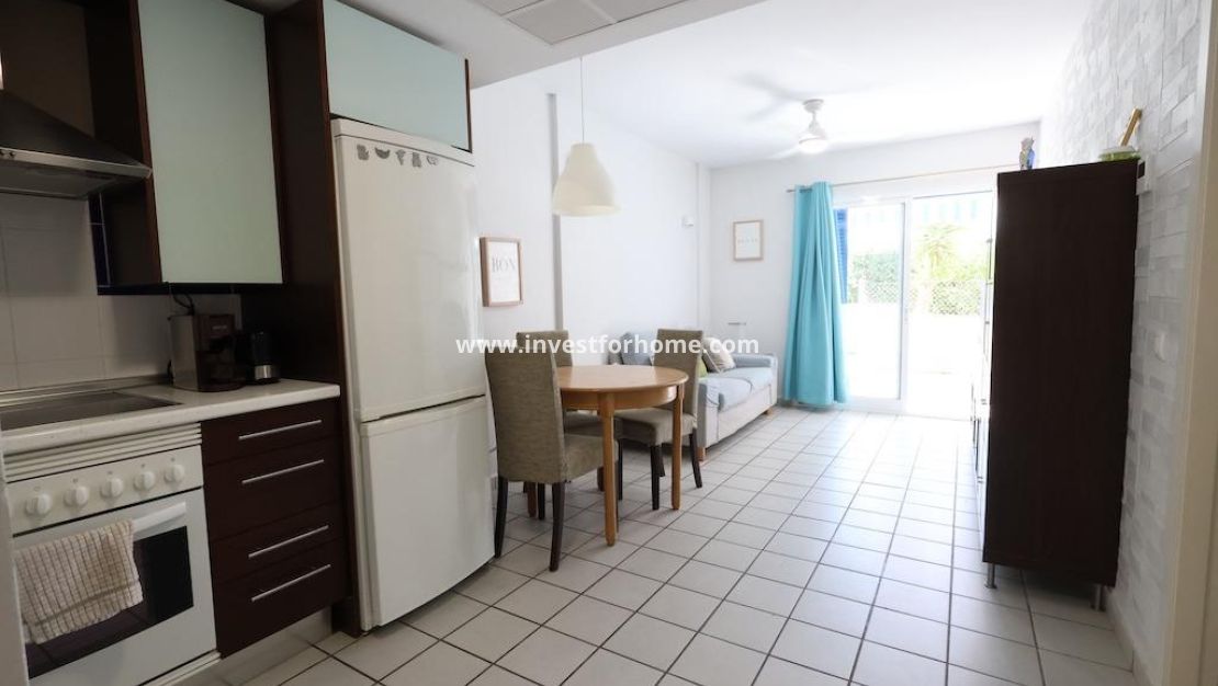 Vente - Appartement - Orihuela Costa - Costa Blanca
