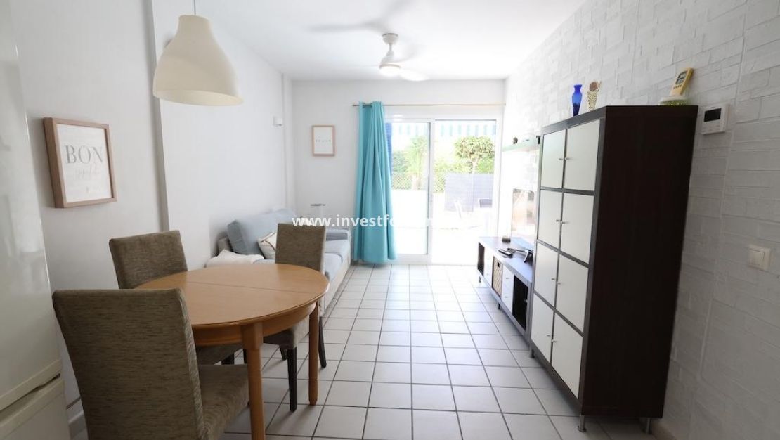 Vente - Appartement - Orihuela Costa - Costa Blanca