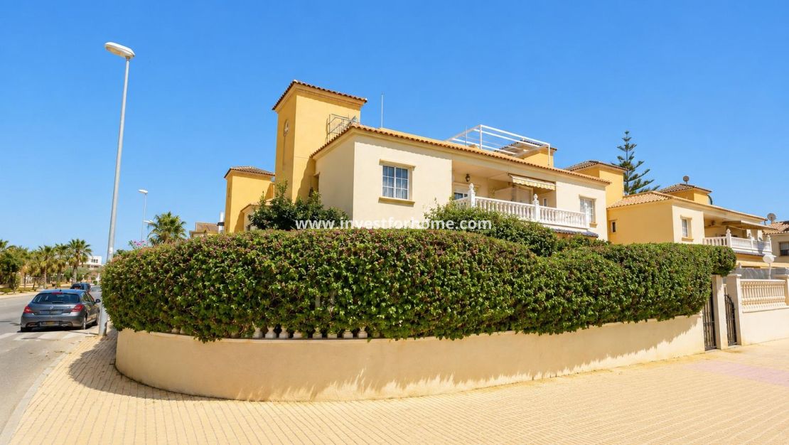 Vente - Appartement - Orihuela Costa - Costa Blanca