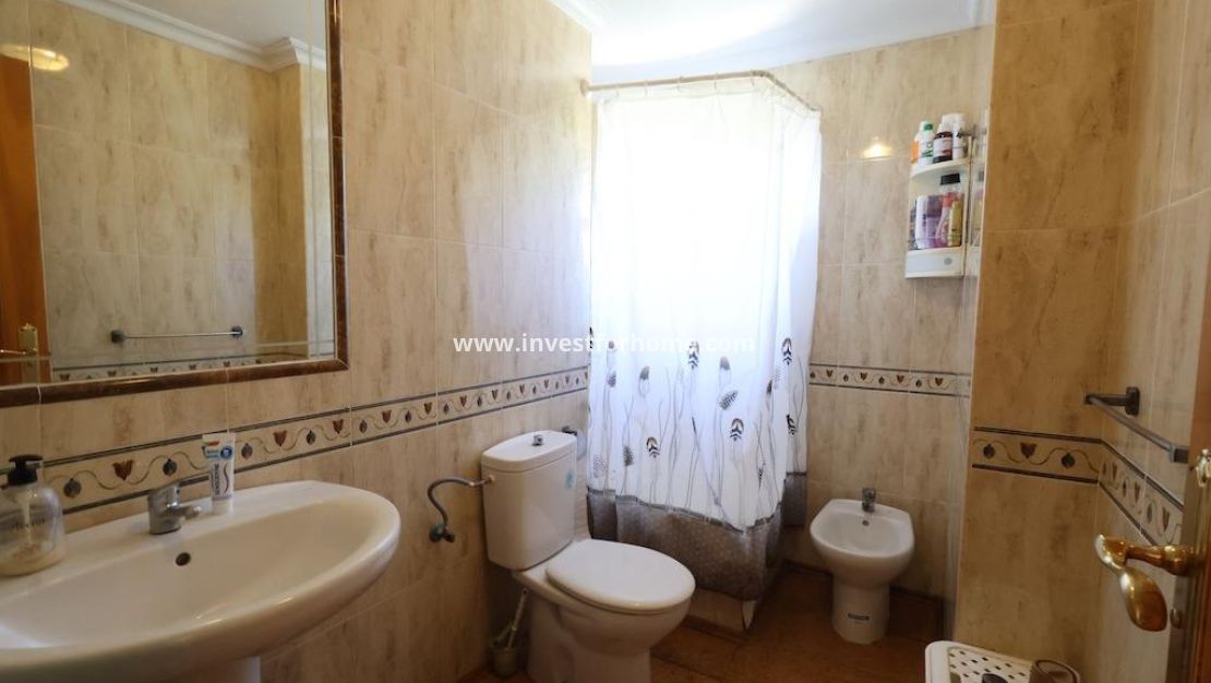 Vente - Appartement - Orihuela Costa - Costa Blanca