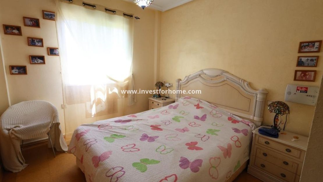 Vente - Appartement - Orihuela Costa - Costa Blanca