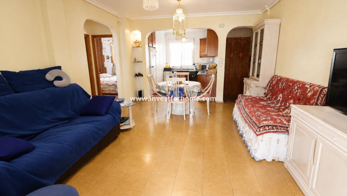 Vente - Appartement - Orihuela Costa - Costa Blanca