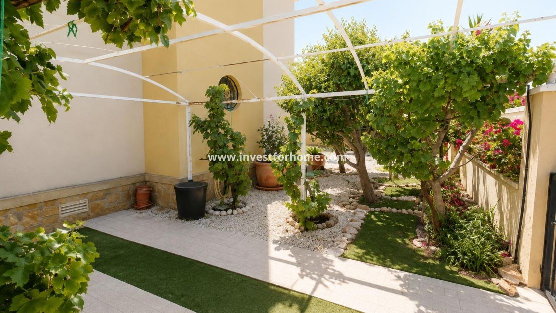 Vente - Appartement - Orihuela Costa - Costa Blanca