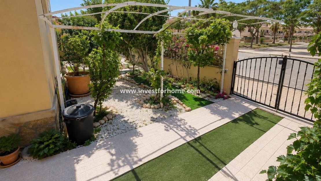 Vente - Appartement - Orihuela Costa - Costa Blanca
