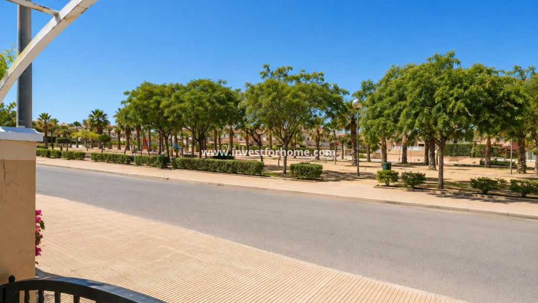 Vente - Appartement - Orihuela Costa - Costa Blanca