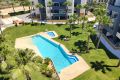 Vente - Appartement - Orihuela Costa - Costa Blanca