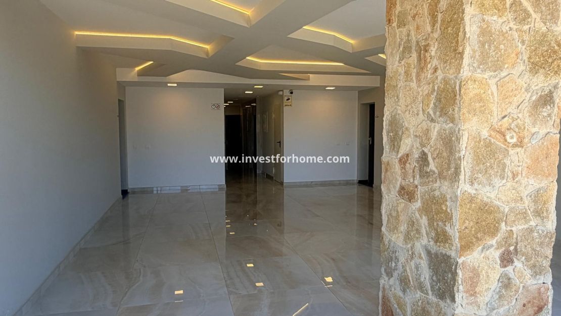 Vente - Appartement - Orihuela Costa - Costa Blanca