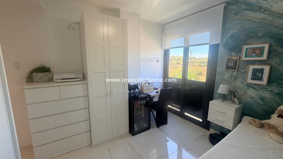 Vente - Appartement - Orihuela Costa - Costa Blanca