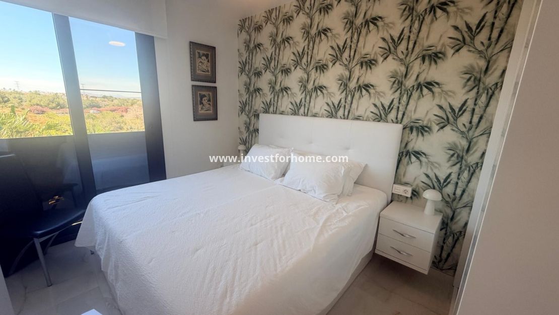 Vente - Appartement - Orihuela Costa - Costa Blanca