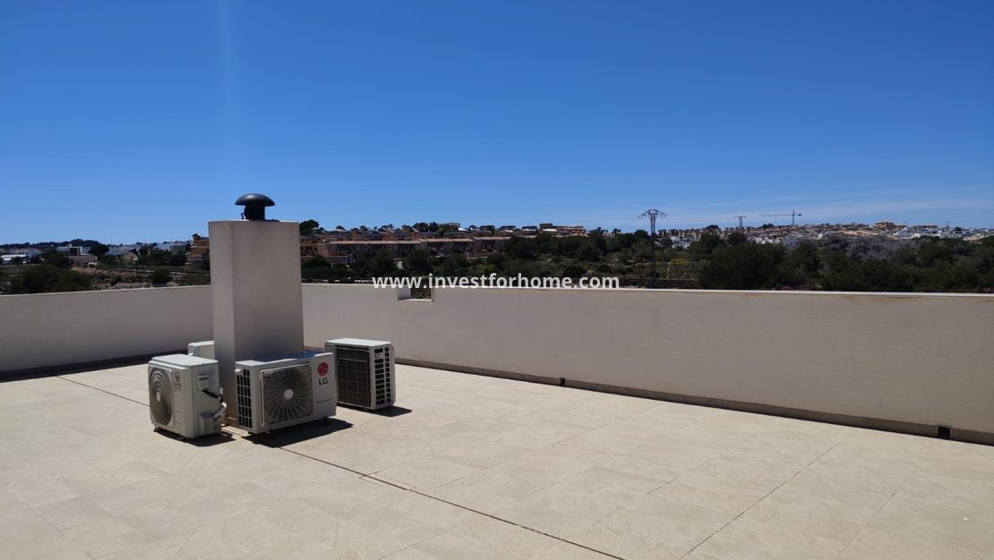 Vente - Appartement - Orihuela Costa - Costa Blanca